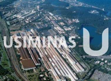 Mineração Usiminas: 10 anos com otimismo