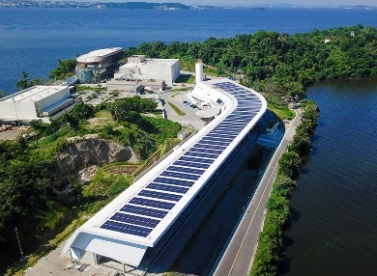 L’oréal Brasil inaugura 2º maior sistema de painéis solares do RJ em seu Centro de Pesquisa & Inovação