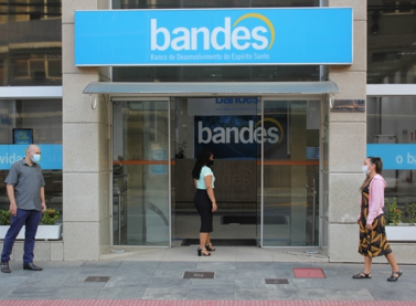 Performance financeira do Bandes contribui para agência de rating classificar banco com nota AA