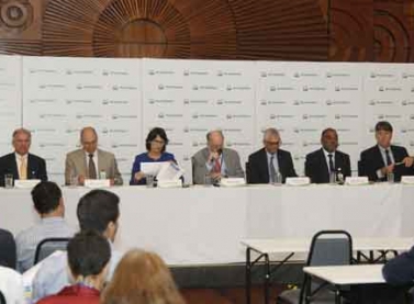 Petrobras tem melhor resultado trimestral dos últimos cinco anos