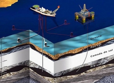  Petrobras completa dez anos de produção no pré-sal