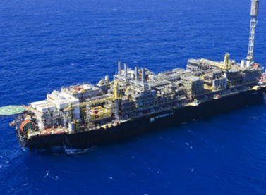 Petrobras inicia produção do campo de Búzios, no pré-sal da Bacia de Santos