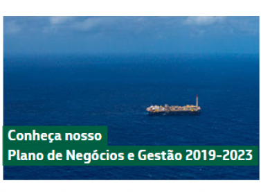 Petrobras lança plano estratégico e de negócios com nova métrica de topo para medir a rentabilidade da companhia