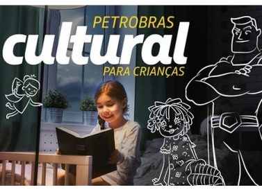 Petrobras lança seleção para patrocínio a feiras e ações literárias