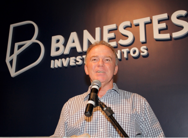 Banestes inaugura agência com foco em investidores em Vitória