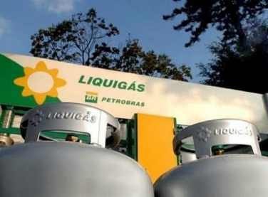 Petrobras recebe oferta final para venda da Liquigás