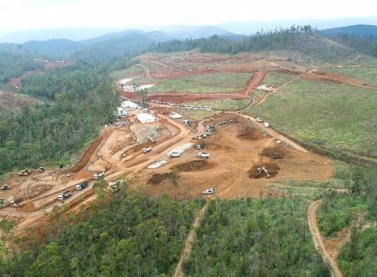 Plano de ações emergenciais para adequação do Aterro Sanitário de Mariana é analisado pela Prefeitura e Câmara Técnica de Infraestrutura