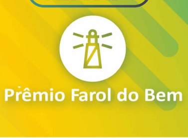 Prêmio Farol do Bem reconhece oito iniciativas sustentáveis