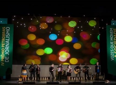 Prêmio Petrobras de Jornalismo lança categoria exclusiva para Radiojornalismo