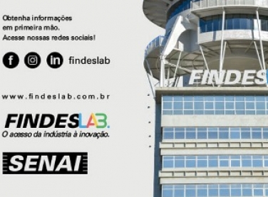 Programa Findeslab de Empreendedorismo Industrial está com inscrições abertas