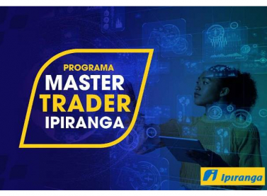 Programa Master Trader Ipiranga está com inscrições abertas até o dia 07 de junho