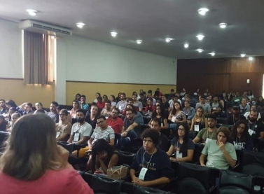 Programa Suzano na Facul estreita interação com universidades e futuros profissionais