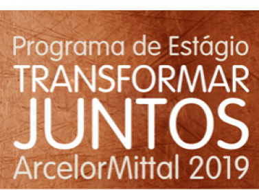 Programa de Estágio da ArcelorMittal tem recorde de inscrições