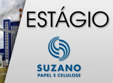 Programa de Estágio da Suzano, com inscrições abertas até 6 de outubro, já tem mais de 7.500 candidatos