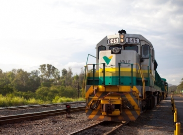 Prorrogação antecipada das ferrovias da Vale é aprovada