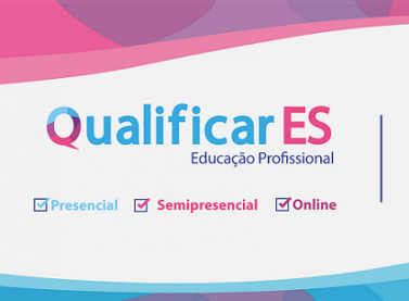 Qualificar ES abre mais 26 mil vagas em cursos on-line gratuitos com novidades