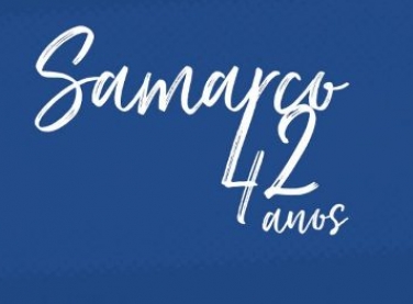 Samarco, 42 anos