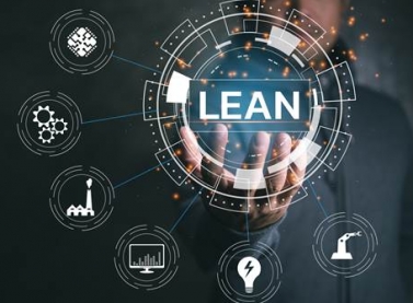 Senai lança programa de mentoria em Lean Manufacturing