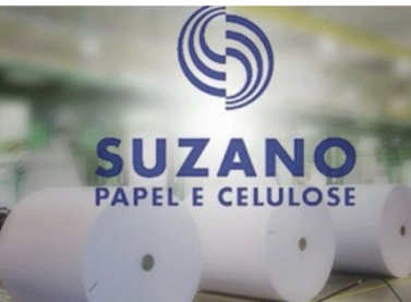 Suzano acerta financiamento para compra da Fibria