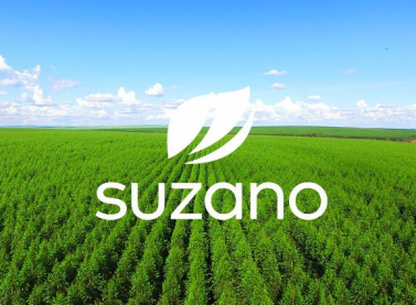 Suzano conclui financiamento de US$ 1,57 bilhão com condições vinculadas a metas ambientais