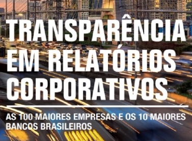 Transparência Internacional Brasil destaca Samarco em pesquisa inédita