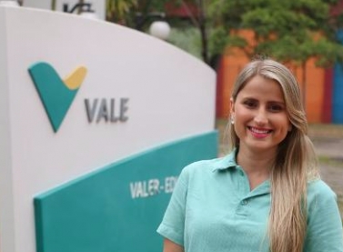 Vale abre mais de 200 vagas de estágio em MG, RJ e ES