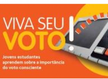 Viva seu Voto!