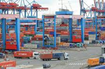 Balança Comercial tem superávit de US$ 1,976 bilhão na primeira semana de junho