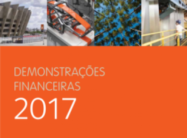 ArcelorMittal Brasil divulga resultados financeiros de 2017