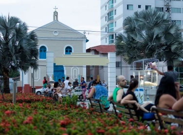 Municípios capixabas recebem oficinas de esclarecimento de dúvidas sobre o Edital Doce ES