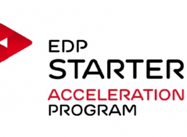 Última semana para inscrições no EDP Starter Brasil 2018