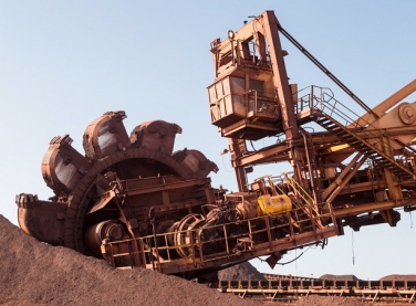S11D: maior projeto de minério de ferro da história da Vale
