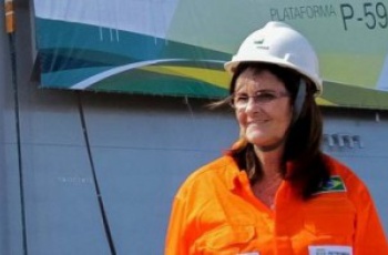 Graça Foster é uma das mulheres de negócios mais poderosas do mundo segundo a revista Fortune