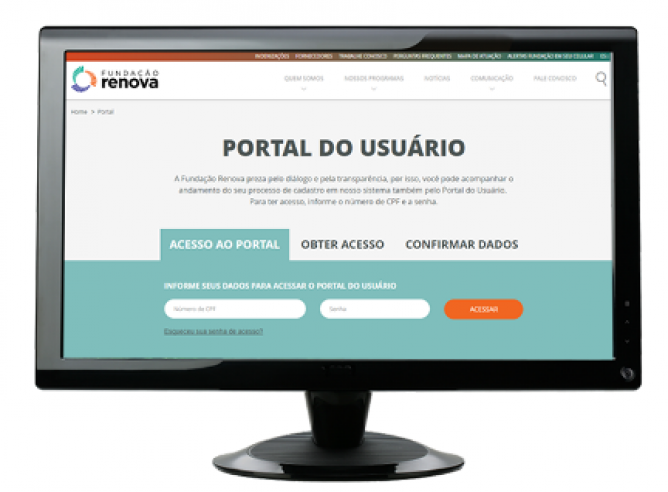 portal renova