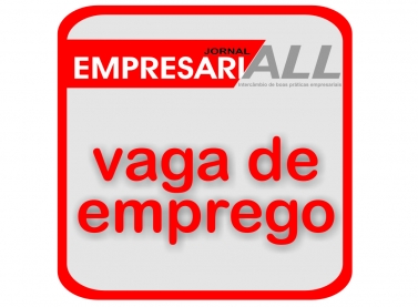 Vaga de Emprego: Coordenador (a) de Comunicação