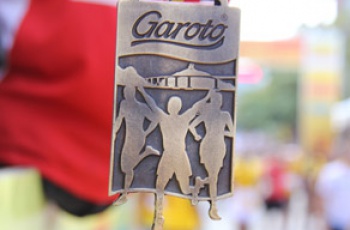 Mais de 4,3 mil já se inscreveram na Dez Milhas e Corrida Garotada