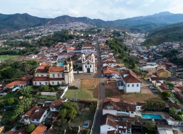 Fundação Renova: palestra sobre crescimento organizacional será realizada em Mariana