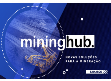 Espaço Mining Hub é inaugurado e trará novas soluções para a mineração