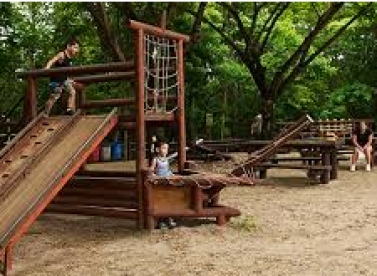 Parque Botânico Vale terá programação especial no feriado da Páscoa