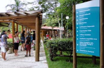 Parque Botânico Vale apresenta mais uma edição do Projeto Bioférias