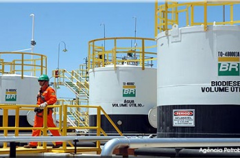 Petrobras Distribuidora abre processo seletivo