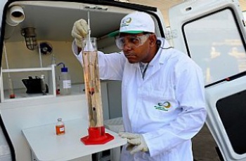 Petrobras lança novas gasolinas de ultrabaixo teor de enxofre em todo o Brasil