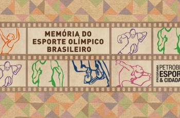Petrobras lança seleção pública para produção de documentários sobre o esporte brasileiro