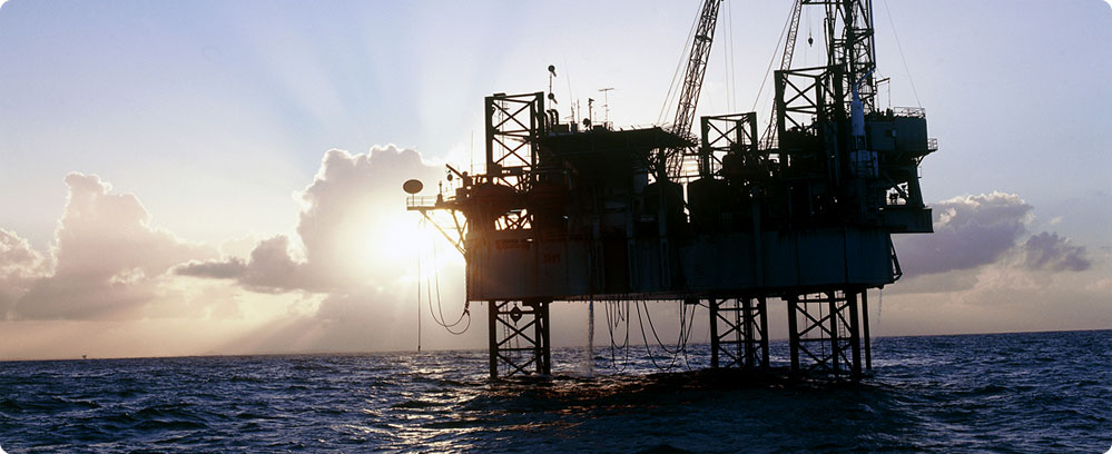 Produção de petróleo e gás natural sobe 5% em maio