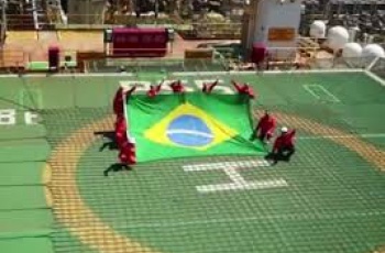 Programa de aumento da eficiência operacional mostra excelentes resultados na Bacia de Campos