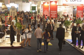 Salão do Imóvel: Ademi-ES promove sorteio dos estandes no dia 20 de agosto