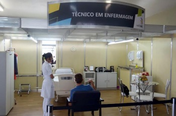 Senac-ES vai sediar eliminatória para WorldSkills 2015