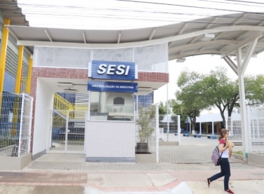 Sesi-ES: 67 anos transformando histórias por meio da Educação