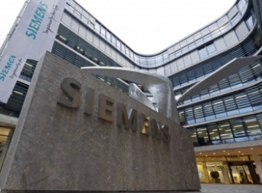 Siemens investirá 1 bilhão de euros no Brasil nos próximos cinco anos