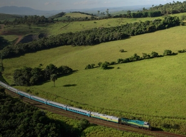 Dia das Crianças vai marcar inauguração do Carro Ambiental do Trem de Passageiros da EFVM